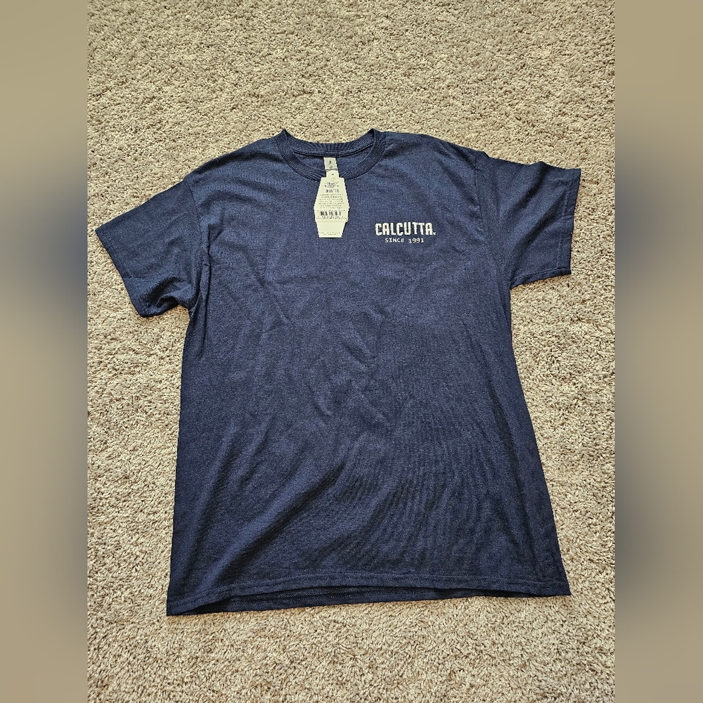 Calcutta Tshirt